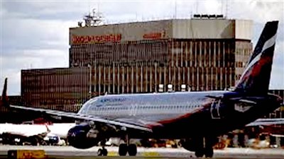 اعتقال معارض روسي لدى وصوله إلى مطار 