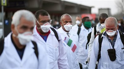 كوبا: تسجيل 650 إصابة جديدة بفيروس كورونا خلال 24 ساعة