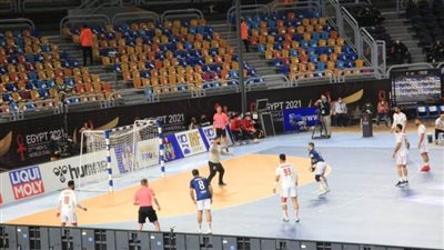 الأرجنتين تتفوق على البحرين وتتأهل للدور الثاني