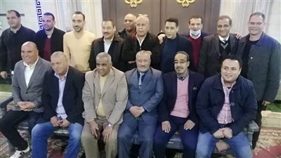 أندية الصعيد تختار ناصر الوصيف وفراج لعضوية رابطة أندية المحترفين