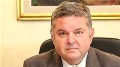 وزير قطاع الأعمال: لهذه الأسباب قررنا تصفية الحديد والصلب