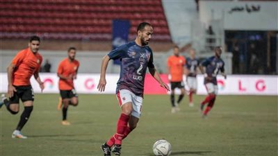 بعد إلغاء هدف الأهلي.. رضا البلتاجي: قرار الحكم صحيح