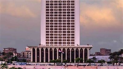 مصر تدين استهداف ميليشيا الحوثي لمحافظة العارضة السعودية بمقذوف عسكري