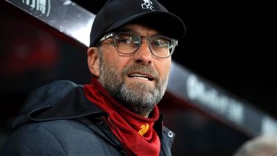 لماذا يعاني ليفربول من عقم تهديفي؟يورجن كلوب يوضح