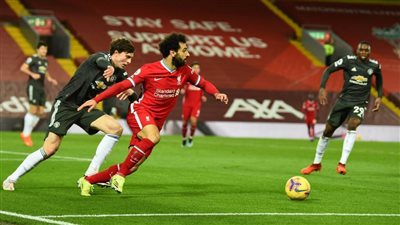 النشرة الرياضية اليوم في مصر.. تعادل الأهلي وليفربول وانسحاب الرأس الأخضر