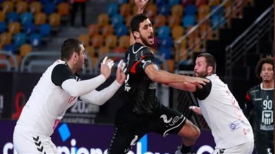 تعرف على القنوات الناقلة ومواعيد مباريات كأس العالم لكرة اليد 