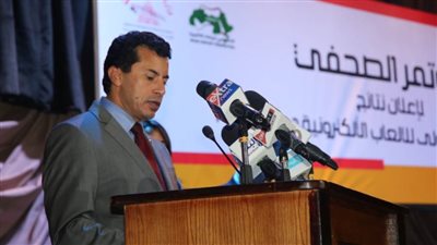 الرياضة تشكل لجنة قانونية للتحقيق في واقعة الصور الخادشة بأحد الأندية الرياضية