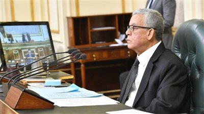 رئيس النواب: سنعمل مع كافة السلطات لتنفيذ رؤية الرئيس السيسي 2030 الطموحة 