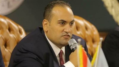 نائب بالشيوخ: إدراج أمريكا لـ