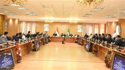 محافظ الشرقية يعلن تنفيذ 265 مشروعًا بتكلفة 24 مليارًا و263 مليون جنيه