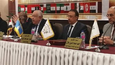 عادل فهيم رئيسًا للاتحاد العربي لكمال الأجسام بالتزكية 