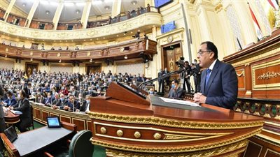 مدبولي: 2020 من أصعب الأعوام.. والحكومة والبرلمان عملا على تجنيب مصر أثاره السلبية