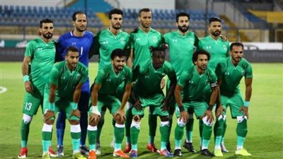 تأجيل مباراة الاتحاد السكندري وإنبي في الدوري..  تعرف على السبب 