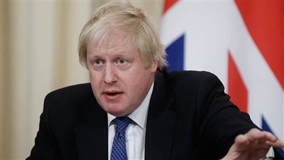 رئيس الوزراء البريطاني: نحو 4 ملايين شخص تلقوا الجرعة الأولى من لقاح 