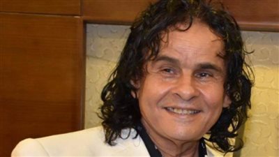 تحسن ملحوظ في الحالة الصحية للفنان علي حميدة