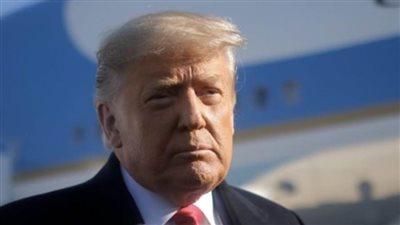حتى قبل مغادرته البيت الأبيض.. ترامب لا ينوي العفو عن أسانج