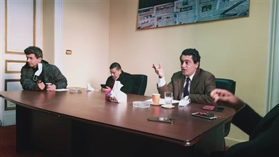 عبد المجيد: نقابة الصحفيين تصدت لأزمة كورونا بنجاح في موجتها الأولى 