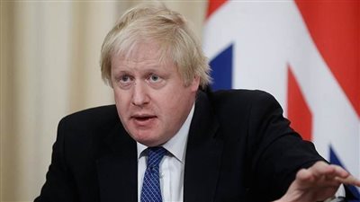 رئيس وزراء بريطانيا يدعو نظيره الهندي لحضور قمة مجموعة السبع