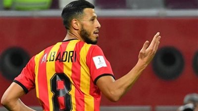 نادي الترجي التونسي يتعاقد مع المهاجم أنيس البدري