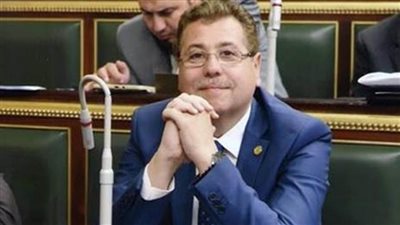 عضو بالموازنة يكشف ملفات الإعلام والتعليم العالى أمام البرلمان