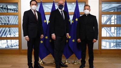 رئيس المجلس الأوروبي للتعايش: تعزيز الحوار والتفاهم بين الأديان يمثل أولوية كبرى