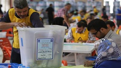 مفوضية الانتخابات بالعراق تقترح تأجيل الانتخابات البرلمانية المبكرة إلى 16 أكتوبر