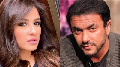 شاهد.. العوضي یحتفل بعید میلاد یاسمین عبد العزیز