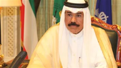  أمير الكويت يبدأ مشاورات تشكيل الحكومة الـ38 في تاريخ البلاد