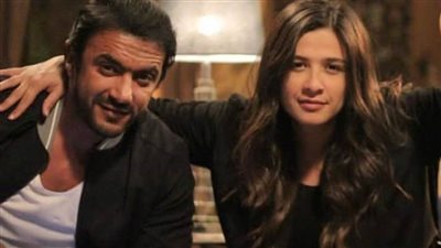 بطولة ياسمين عبدالعزيز والعوضي.. بدء تصوير 