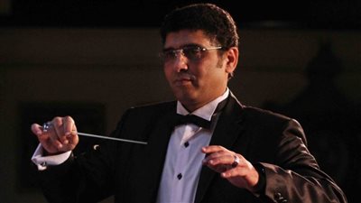 مؤلفات صدقي ومكاوي والشريعي الروحانية في حفل الإنشاد الديني بالجمهورية.. الخميس