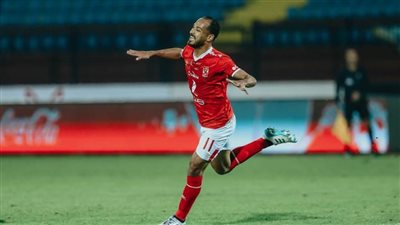 صدمة في الأهلي بعد تأكد غياب وليد سليمان عن المونديال