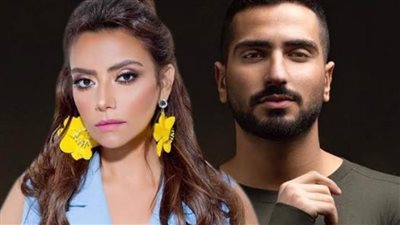 سارة الطباخ تحرك دعوى قضائية ضد محمد الشرنوبي.. بالمستندات