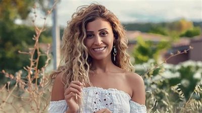 دينا الشربيني تبدأ تصوير مسلسل 