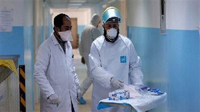 الأردن يسجل 883 إصابة جديدة و17 حالة وفاة بكورونا