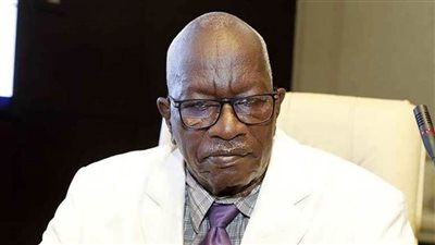 والي غرب دارفور: 50 ألف نازح نتيجة أحداث العنف