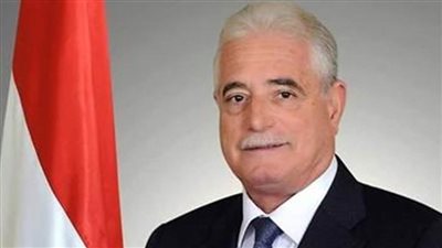 محافظ جنوب سيناء يتفقد أعمال رفع كفاءة مسجد السلام وأعمال التشطيبات بمسجد الروضة بطور سيناء