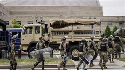 إغلاق عدد من جسور العاصمة الأمريكية قبل حفل تنصيب بايدن