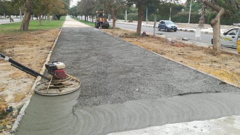 نموذج لمشروعات التطوير