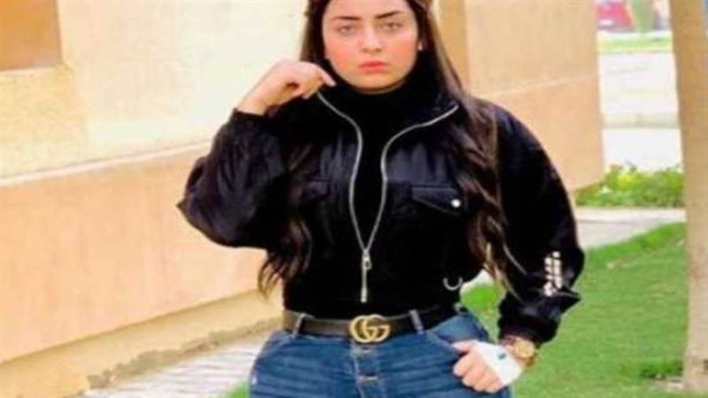 فتاة التيك توك هدير