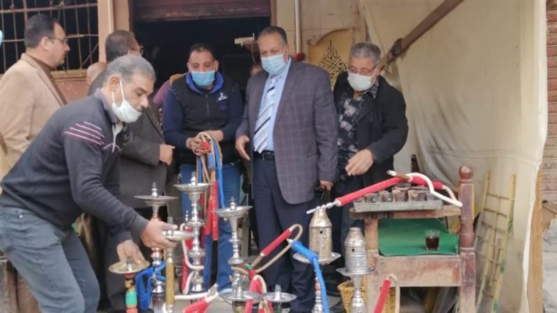 السكرتير المساعد