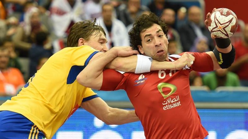 صورة ارشيفية مصر