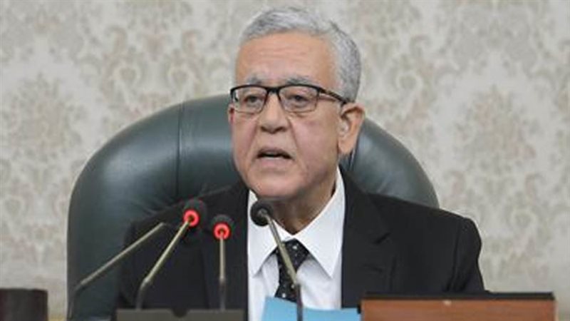 الدكتور حنفي جبالي