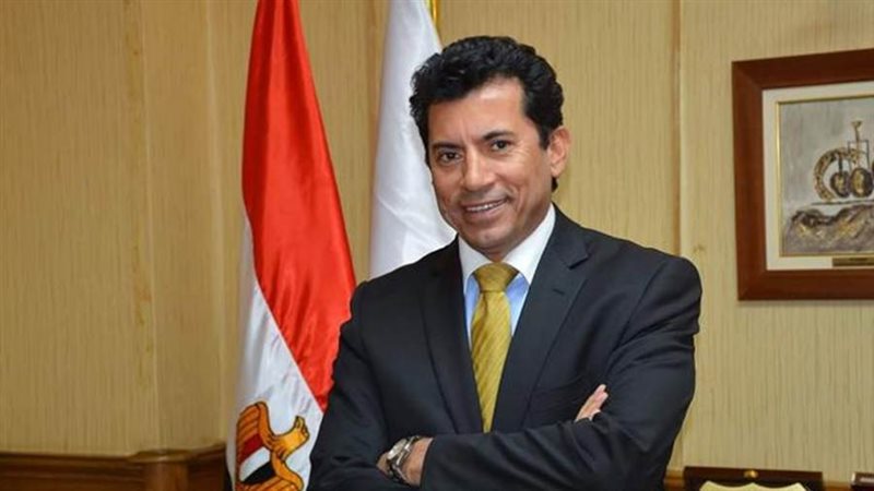 الدكتور أشرف صبحي