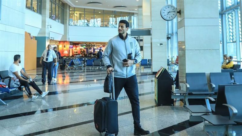 محمد الشناوي