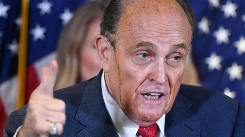 رودي جولياني