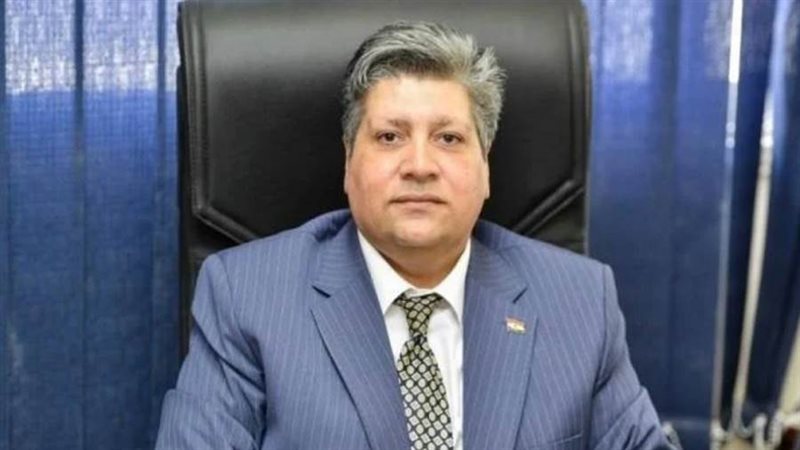 الدكتور خالد قاسم