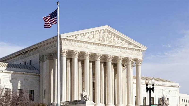 وزارة العدل الأمريكية