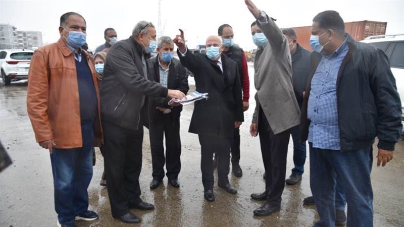 اللواء عادل الغضبان