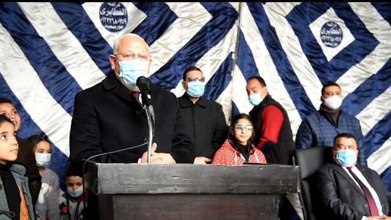 اللواء عادل الغضبان