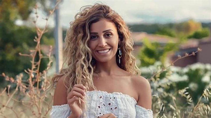 دينا الشربيني